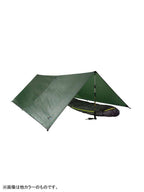 コンペティションタープ2 #サンド｜TERRA NOVA【Outlet_20】