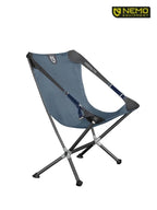 ムーンライト リクライニングチェア #ブルーホライゾン [NM-MLCH-BH]｜NEMO