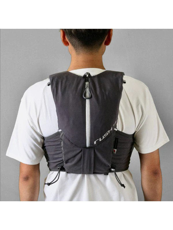 ラッシュ 7R #シャドウグレー [RP301SHG]｜PAAGO WORKS