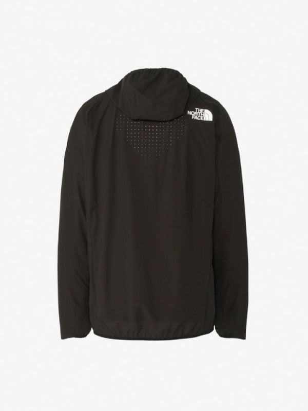 Women's Infinity Trail Hoodie #K [NP22370]｜THE NORTH FACE