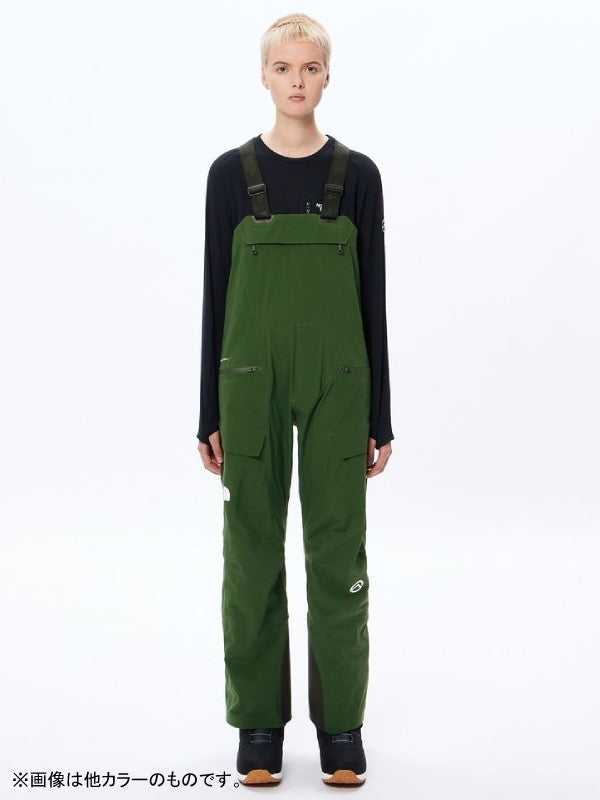 FL RTG Bib #GW [NS62304]｜THE NORTH FACE【Outlet_40】