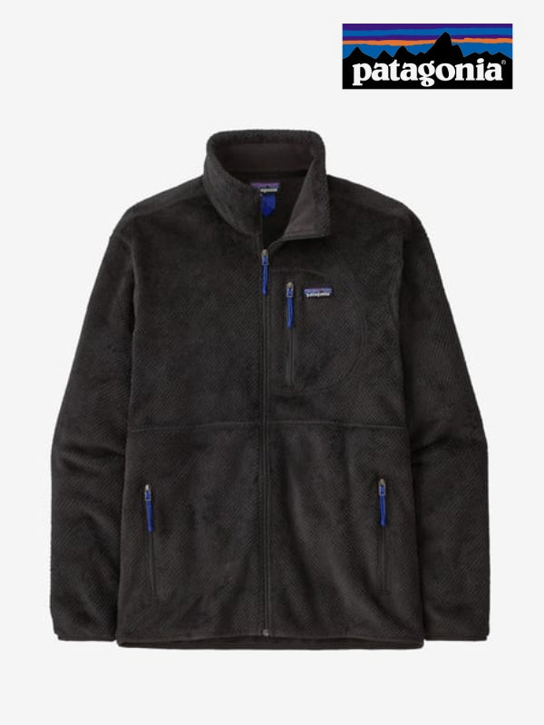 Men's Re-Tool Jacket #BLK [26435] ｜patagonia