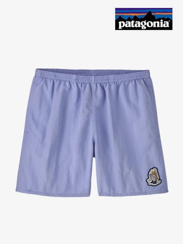 Men's Baggies Shorts - 5 in. #FHPA [57022]｜patagonia