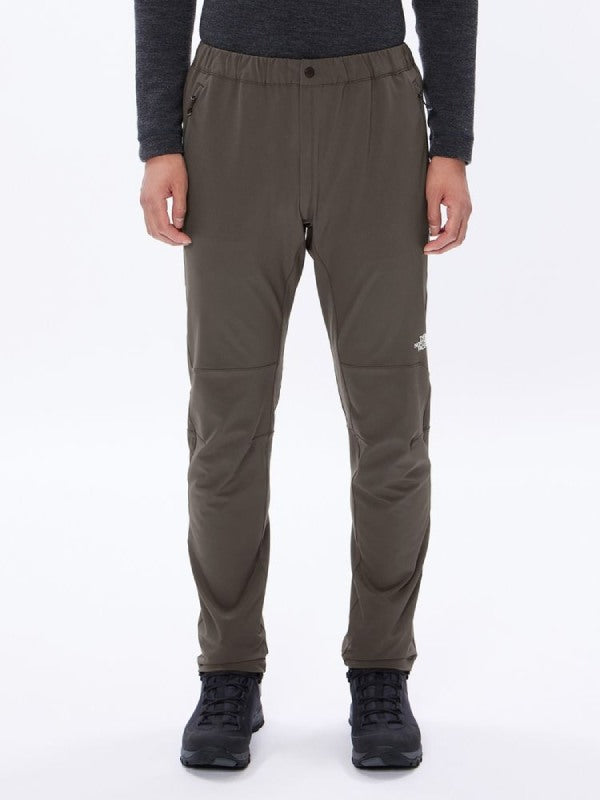Alpine Light Pant #NT [NB32301]｜北面