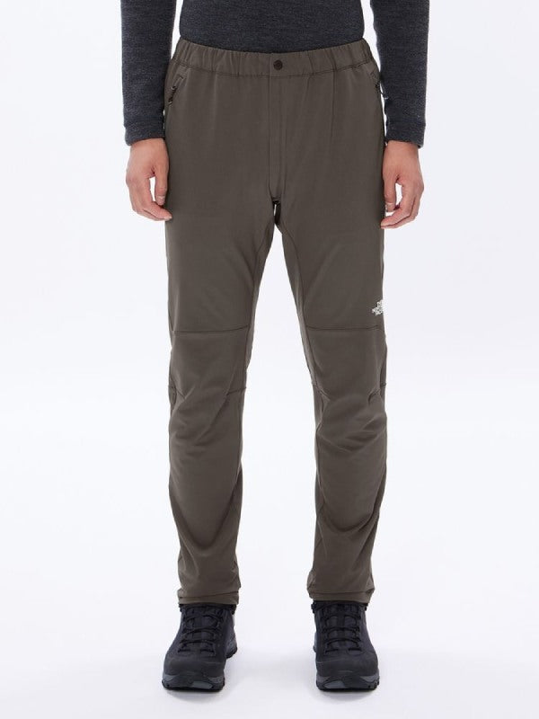 Alpine Light Pant #NT [NB32301]｜THE NORTH FACE