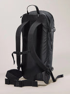Micon 16 Backpack #Black [X00000751001]｜ARC'TERYX