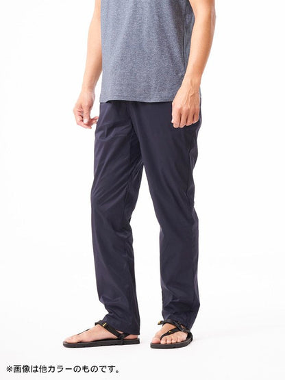 Wind River Pant (Unisex) #Dark Navy [TB231-21M] ｜Teton Bros.