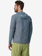 Men's Airshed Pro Pullover #UTB [24192]｜patagonia【Outlet_30】