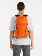 Aerios 15 Backpack (Reg) #Phenom [L08480000]｜ARC'TERYX