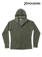 Men's Mono Air Houdi #Baremark Green [220714]｜HOUDINI【Outlet_30】