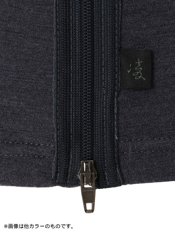 クイックハラマキ merino #R20駱駝色 [43033]｜AXESQUIN