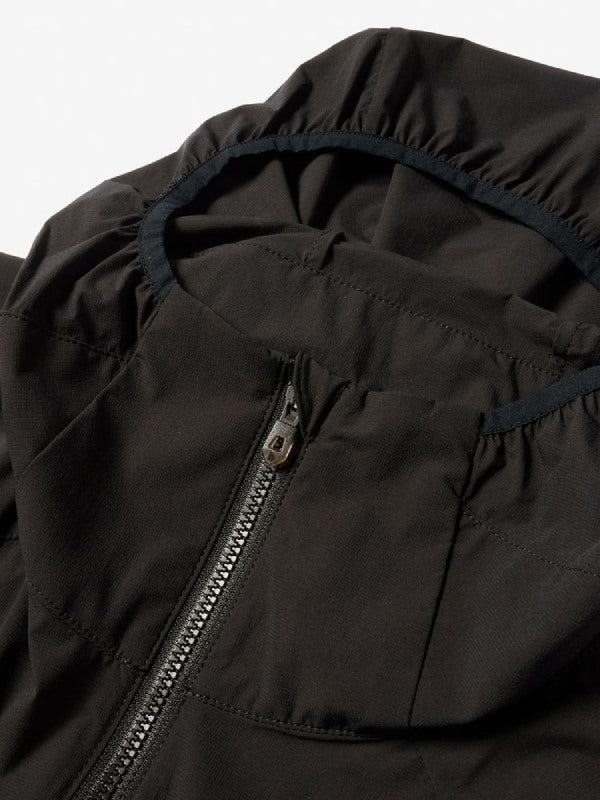 Women's Infinity Trail Hoodie #K [NP22370]｜THE NORTH FACE