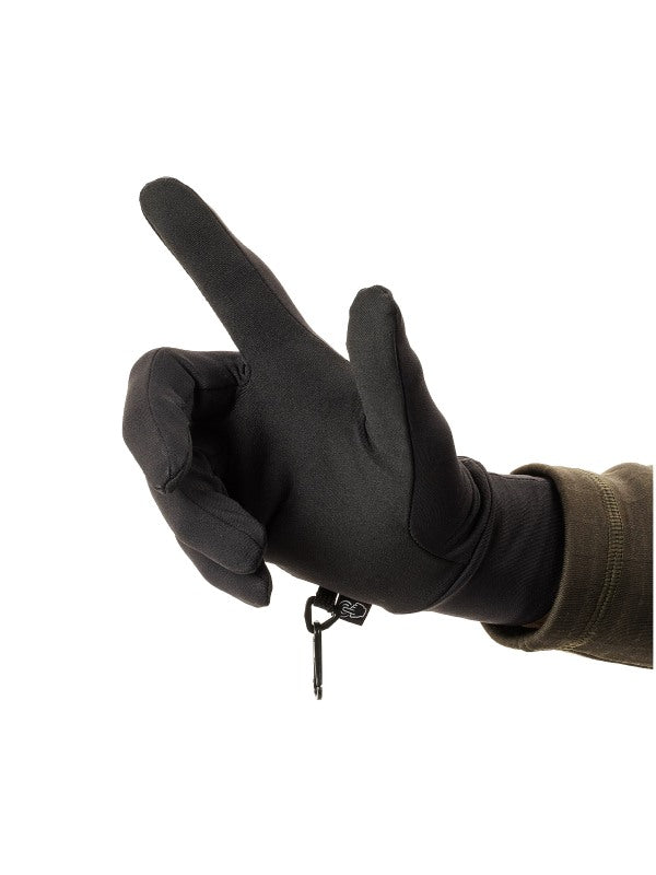 ライトウェイト スクリーンタップ #ブラック [BD77320001003]｜Black Diamond