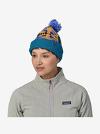 Powder Town Beanie #SNPE [29187]｜patagonia