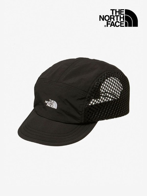 Free Run Cap #KK [NN02376]｜北面