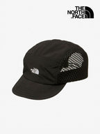 Free Run Cap #KK [NN02376]｜北面