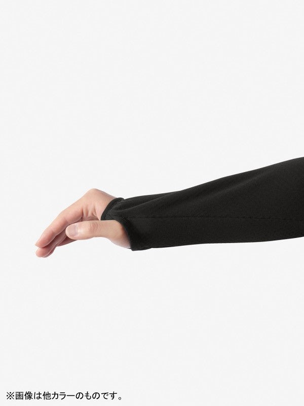 Women's Expedition Grid Fleece Hoodie #DP [NL22321]｜THE NORTH FACE