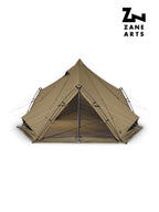 ゼクーM TC [PS-503]｜ZANE ARTS