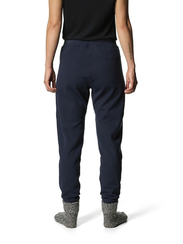 Women's Mono Air Pants #Blue Illusion [830014]｜HOUDINI