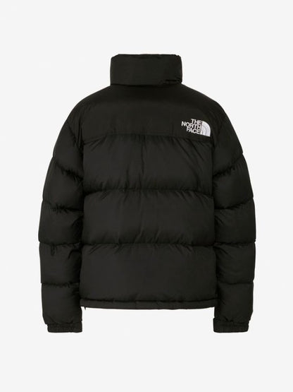 Women's Short Nuptse Jacket #K [NDW92335]｜THE NORTH FACE