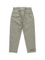 HIKE&BIKE JOGGER PANTS #LIGHT KHAKI [PS232005]｜PAPERSKY WEAR