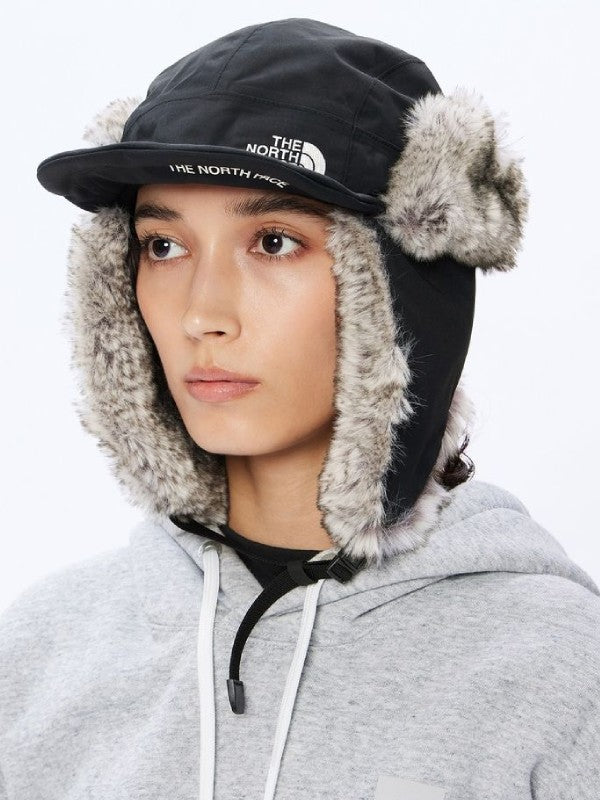 Frontier Cap #K [NN42241]｜THE NORTH FACE – moderate