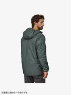 Men's DAS Light Hoody #WAX [85300]｜patagonia