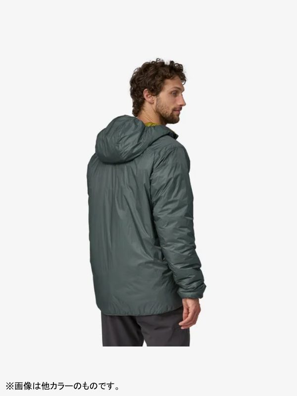 Men's DAS Light Hoody #WAX [85300]｜patagonia