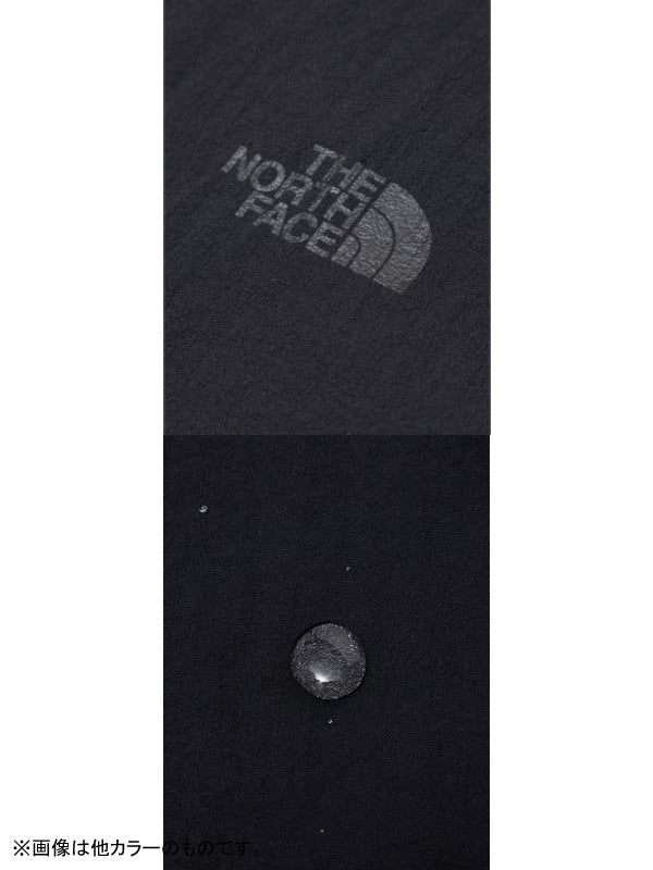 October Mid Shirt #SR [NR62301] | THE NORTH FACE