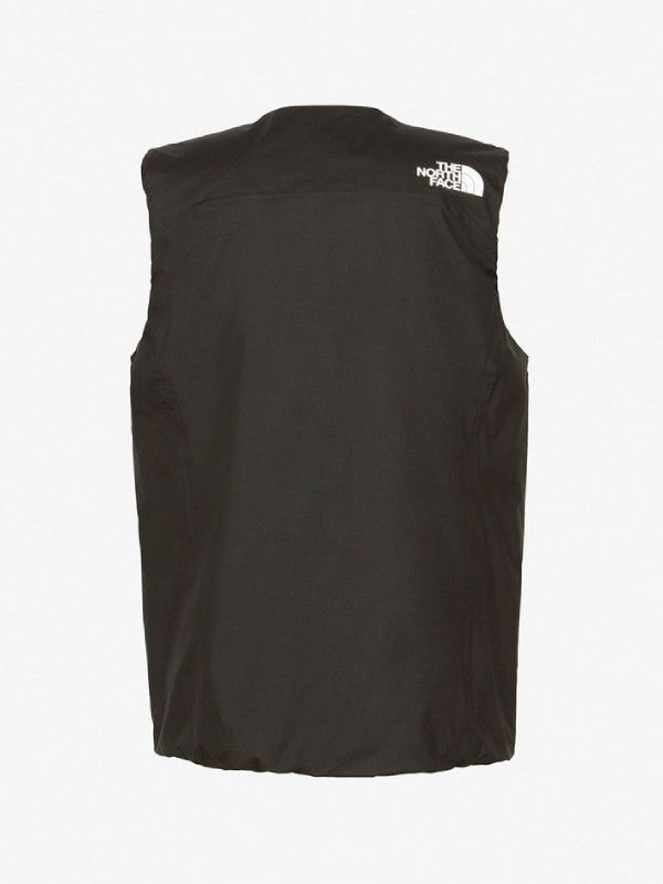 Aglow DW Trail Vest #K [NY82374] | THE NORTH FACE