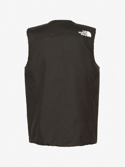 Aglow DW Trail Vest #K [NY82374]｜THE NORTH FACE – moderate