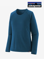 Women's Cap MW Crew #LMBE [44437] ｜patagonia