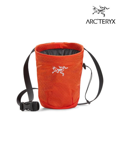 Ion Chalk Bag Small #Phenom [L08022900]｜ARC'TERYX