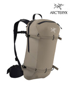 Micon 16 Backpack #Smoke Bluff [X00000751003]｜ARC'TERYX