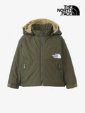 Baby Compact Nomad Jacket #NP [NPB72257]｜THE NORTH FACE