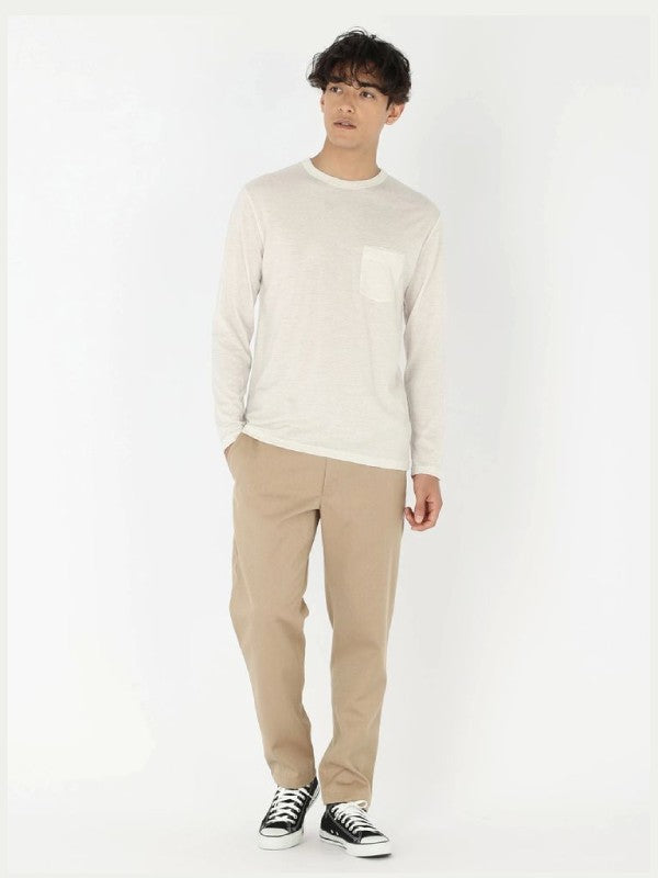 MERINO 150 LS POCKET TEE #EH [IT62371]｜icebreaker – moderate