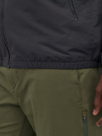Men's Baggies Jacket #INBK [28152]｜patagonia