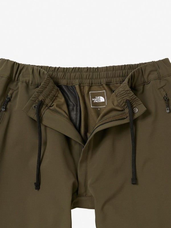 Alpine Light Pant #SR [NB32301]｜THE NORTH FACE