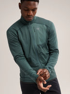 Delta Jacket M #Boxcar [X00000546402]｜ARC'TERYX