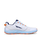 Women's SUPERIOR 6 #Light Blue [AL0A82CM444]｜ALTRA【Outlet_40】
