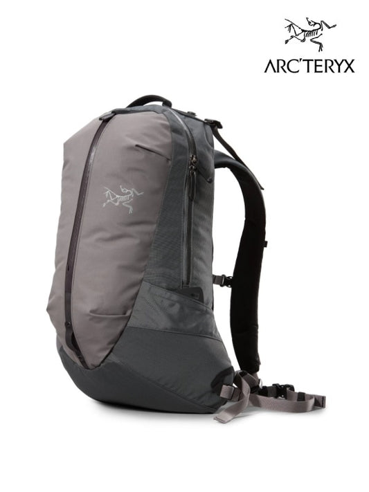 Arro 22 Backpack #Cloud [X00000796903] | ARC'TERYX