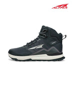 LONE PEAK ALL-WTHR MID 2 #Black｜ALTRA