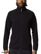 Men's Power Up Jacket #Blue Illusion [830021]｜HOUDINI