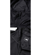 Women's Swallowtail Hoodie #K [NPW22202]｜THE NORTH FACE