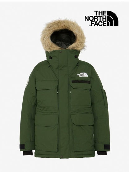 Southern Cross Parka #PN [ND92220] | THE NORTH FACE