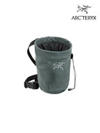 Ion Chalk Bag Small #Dark Immersion [L07947000]｜ARC'TERYX