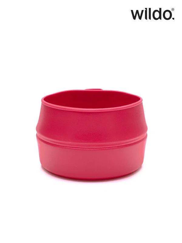 フォールダーカップ #ラズベリー [FAC]｜wildo