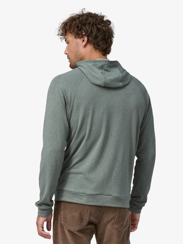 Men's Cap Thermal Hoody #STGX [43580] ｜patagonia