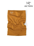 Rho Lightweight Wool Neck Gaiter #Yukon [X00000582002]｜ARC'TERYX