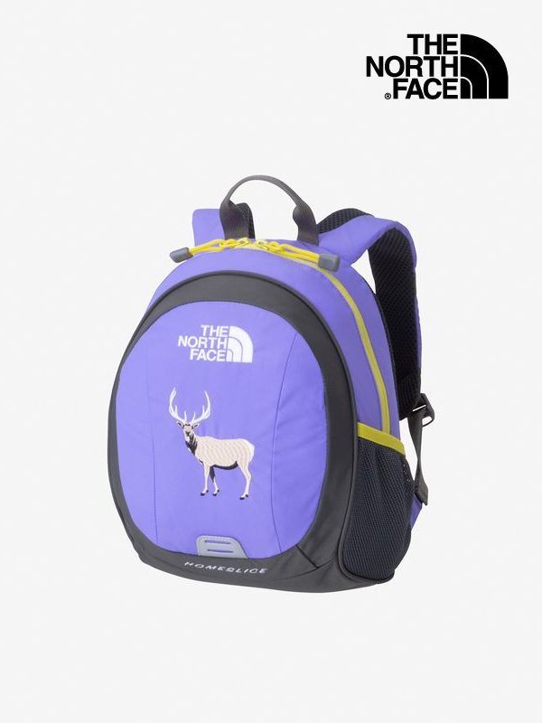 Kid's Homeslice #OV [NMJ72361] | THE NORTH FACE